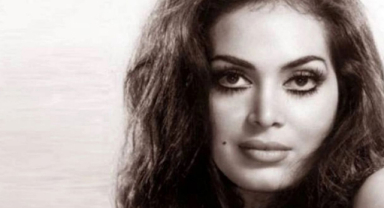 Türkan Şoray Türk Sinemasının Sultanı