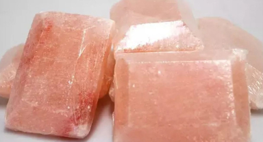 Tuz Sabunu Nedir? Tuz Sabununun Faydaları Nelerdir?