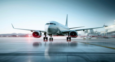 Uçak İle İlgili Sözler