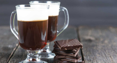 Ulusal İrlanda Kahve Günü