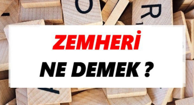 Zemheri Ne Demek? Kış Mevsiminin En Sert Dönemi