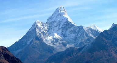 Zirve İle İlgili Sözler