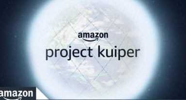 Amazon'un Kuiper Projesi Nedir?