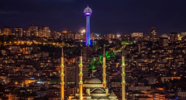 Ankara Sözleri ve Mesajları