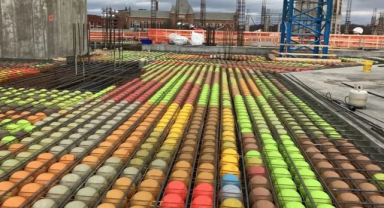 Bubbledeck Tekniği Nedir?