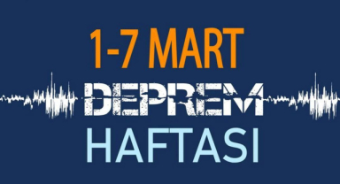 Deprem Haftası