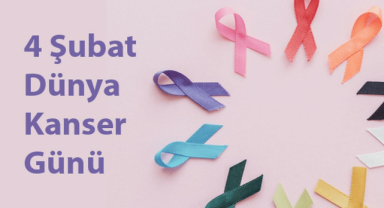 Dünya Kanser Günü