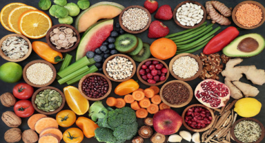 Düşük Kalorili Yiyecekler Listesi