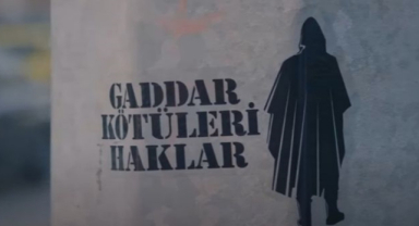 Gaddar Kötüleri Haklar