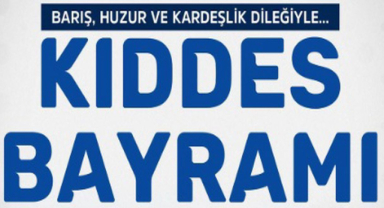 Kıddes Bayramı Hristiyanlık ve Arap Alevilikte Anlamı