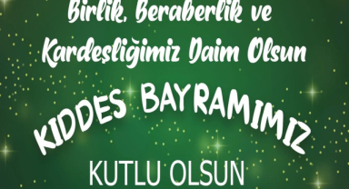 Kıddes Bayramı Sözleri ve Mesajları