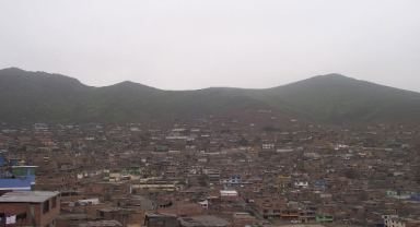 La Bella Durmiente Dağı Uyuyan Güzel'in Efsanevi Evi