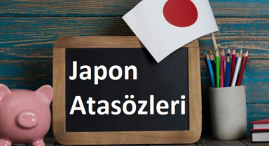 Önemli Japon Atasözleri