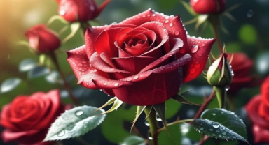 Öpmek İstiyorum Yaralarından