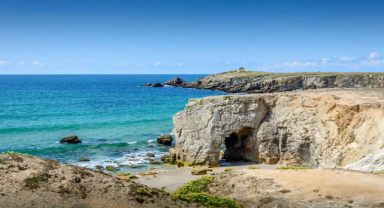 Quiberon'un Saklı Cenneti Saint-Pierre'e Yolculuk