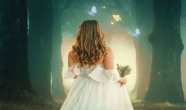 Rapunzel'in Gerçek Hikayesi