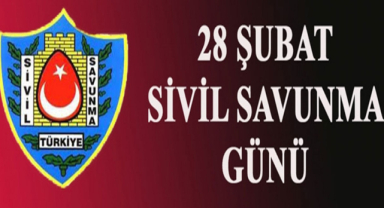 Sivil Savunma Günü