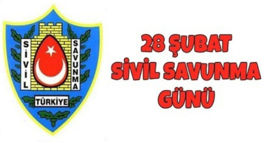 Sivil Savunma Günü Sözleri ve Mesajları