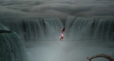 Tedbirsizlik Cesaret Değildir