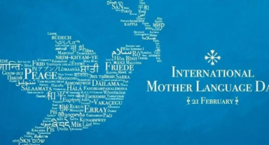 Uluslararası Anadil Günü