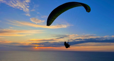 Yamaç Paraşütü Hakkında Bilgiler