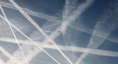 Chemtrail Komplo Teorisi Nedir?