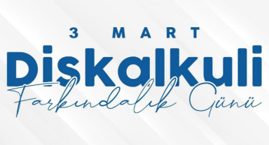 Dünya Diskalkuli Günü