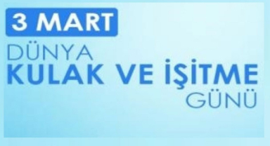 Dünya Kulak ve İşitme Günü