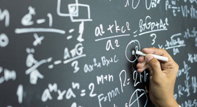 Dünya Matematik Günü