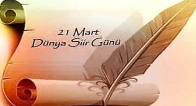 Dünya Şiir Günü: Kelimelerin Gücü