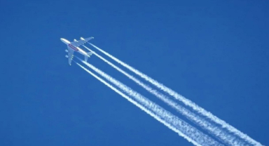 Bulut Tohumlama ile Yapay Yağmur