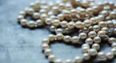 İnci İle İlgili Sözler