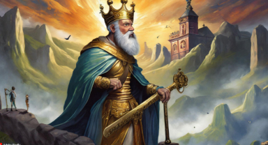 Kral Olmak mı, Budala Olmak mı?