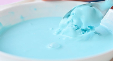 Oobleck Bilimsel Bir Mucize!