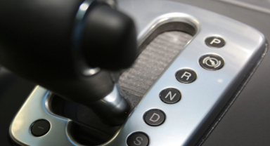 Otomatik Vites Harfleri ve Anlamları