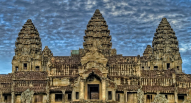 Angkor Vat