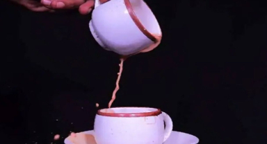 Coanda Etkisi Akışkanların Gizemli Dansı