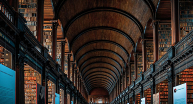 Evrensel Kütüphane