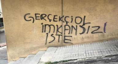 Gerçekçi Ol, İmkansızı İste: Bir Çelişki mi?