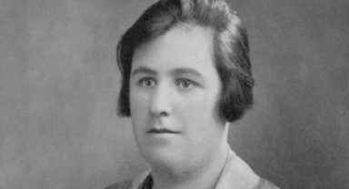 Helen Duncan İskoçya'nın Son Cadısı