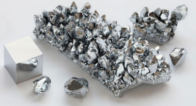 Kaliforniyum Elementi Bilgiler ve Kullanım Alanları