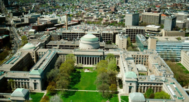 Massachusetts Institute of Technology