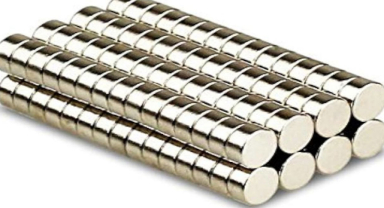 Neodimyum Mıknatısı