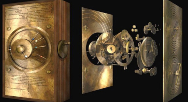 Antikitera Düzeneği: Dünyanın İlk Bilgisayarı