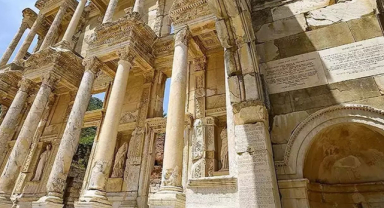 Artemis Tapınağı: Muhteşem Bir Tarihin Kalıntıları