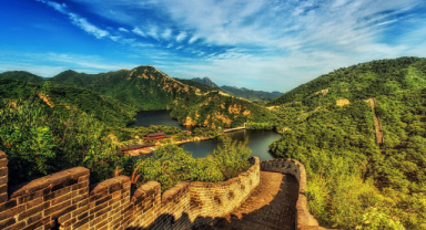 Çin Seddi: Tarihi, Amacı ve Uzunluğu