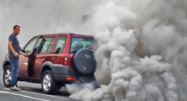 Diesel Runaway Nedir? Nedenleri ve Önlemleri