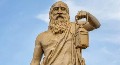 Sinoplu Diyojen: Kinik Felsefenin Öncüsü ve Sadeliğin Savunucusu