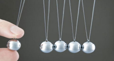 Eylemsizlik Yasası (Newton'un Birinci Yasası) Nedir?