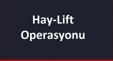 Hay-Lift Operasyonu